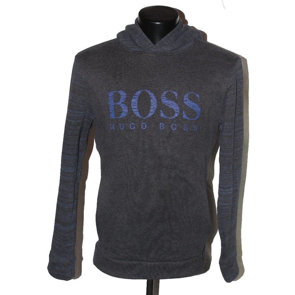 Hugo Boss Soody Hoodie Size L